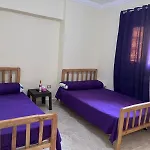 Raheem Cairo Hostel