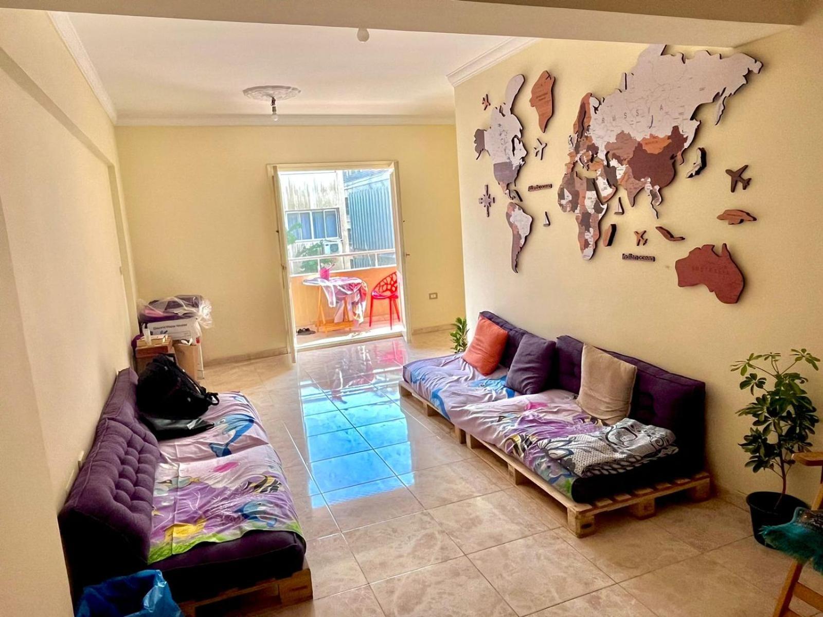 Raheem Hostel *