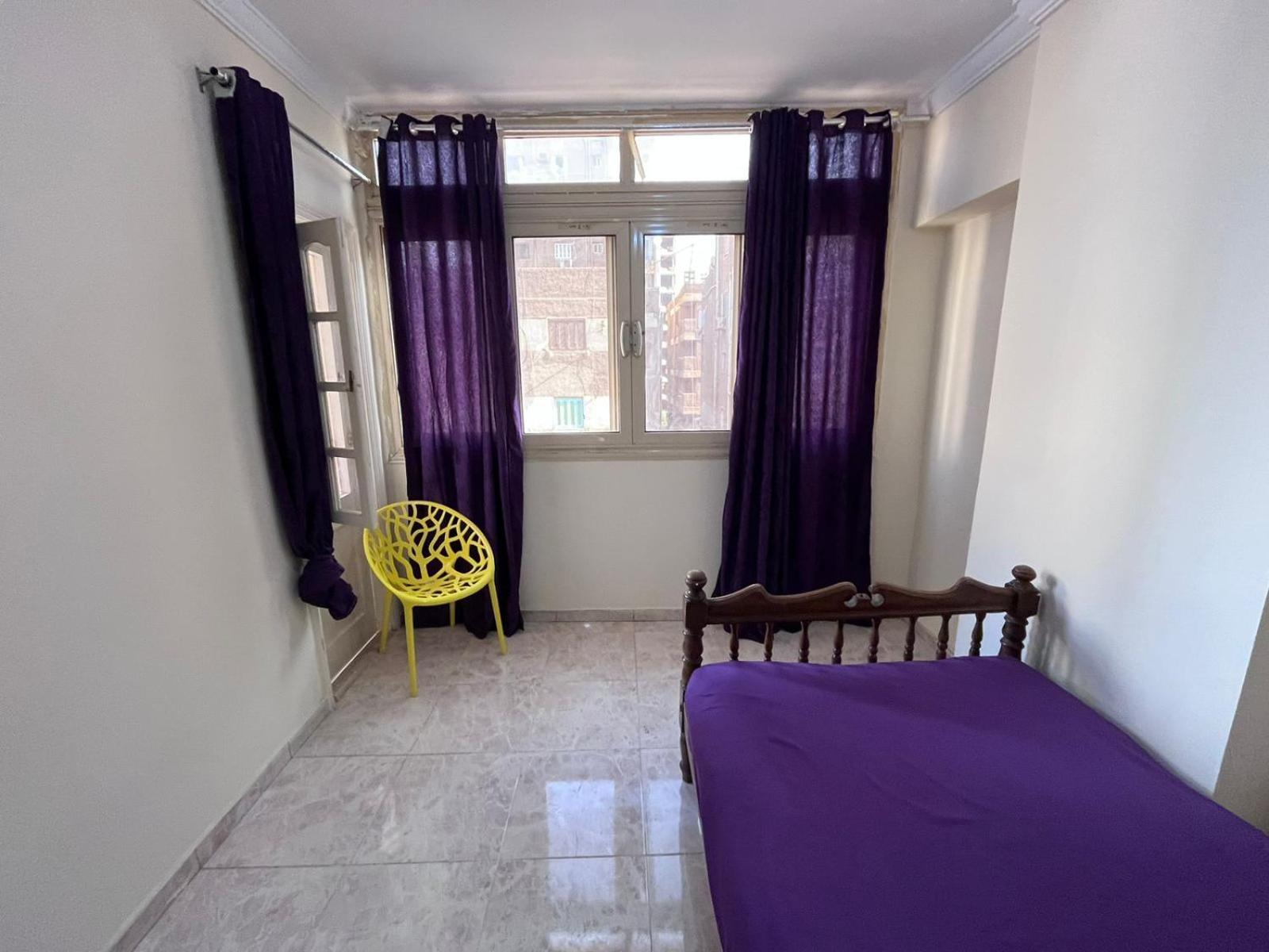 Raheem Hostel Cairo