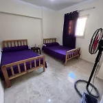 Taher Cairo Hostel