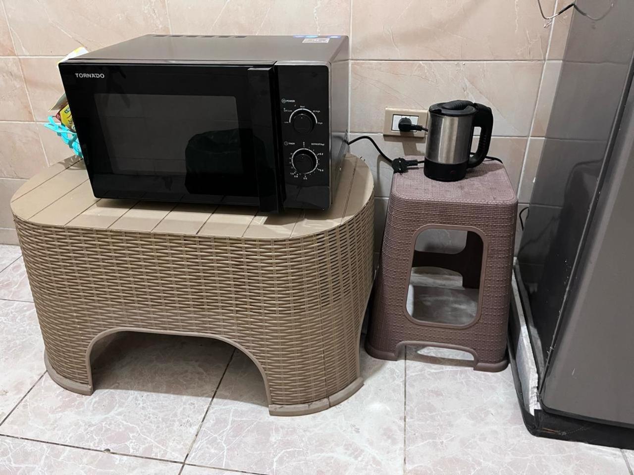 Taher Hostel Cairo